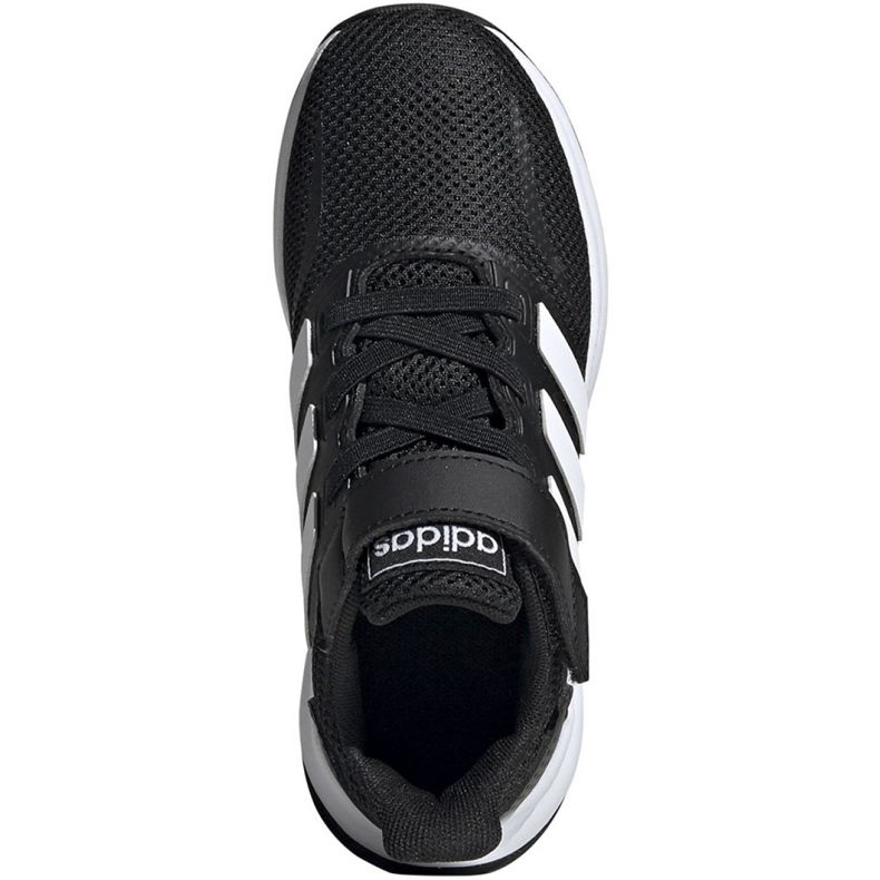 Adidas Runfalcon C Jr EG1583 Schuhe schwarz 1