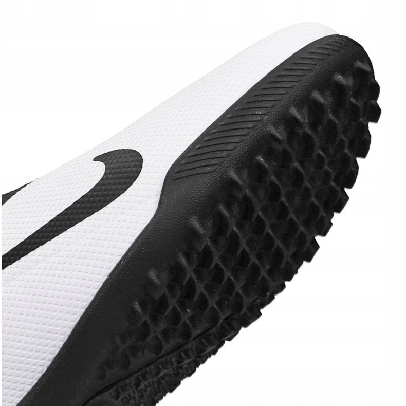 Nike Phantom Vsn 2 Academy Df Tf Jr CD4078-106 mehrfarbig weiß 1