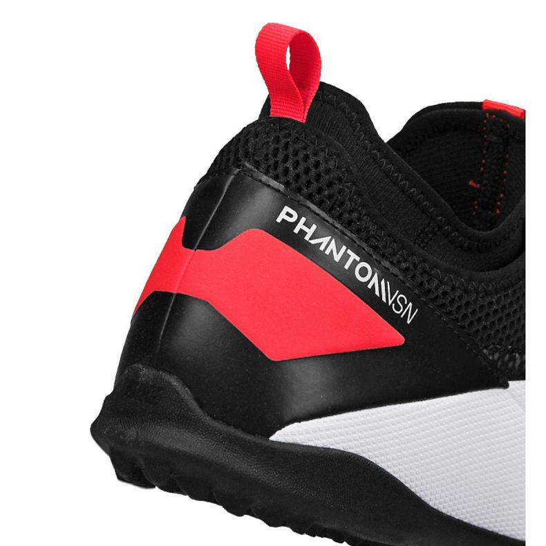 Nike Phantom Vsn 2 Academy Df Tf Jr CD4078-106 mehrfarbig weiß 2