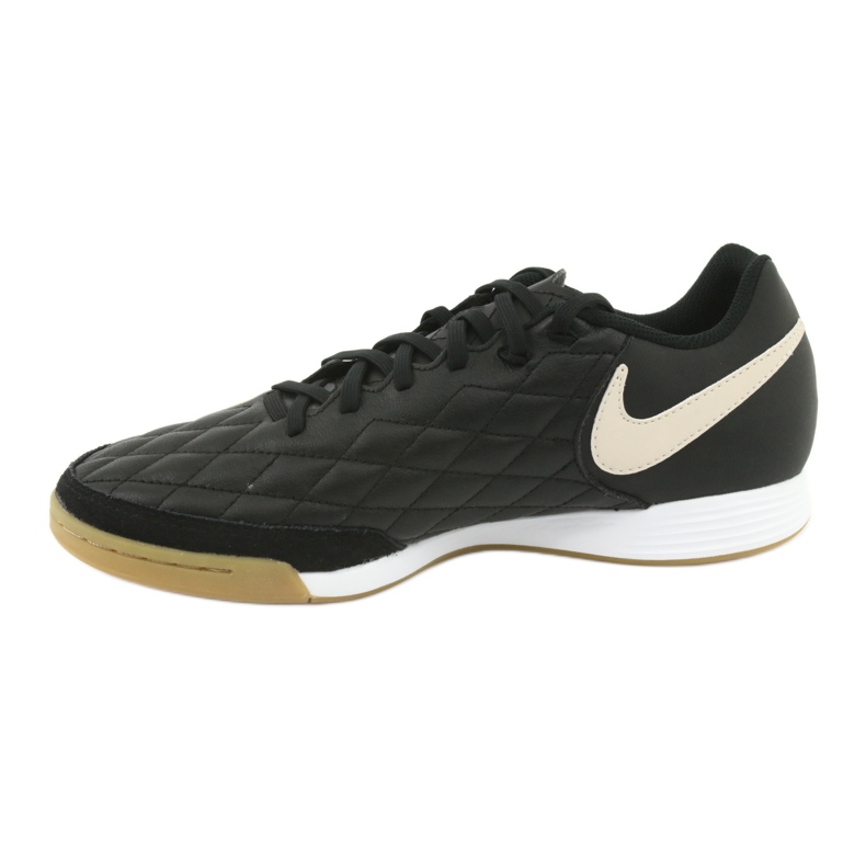 Hallenschuhe Nike Tiempo Legend X 7 Academy 10R Ic M AQ2217-027 schwarz 2