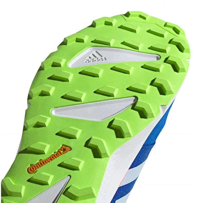 Adidas Terrex Speed ​​​​Ld M EF2123 Schuhe blau 2