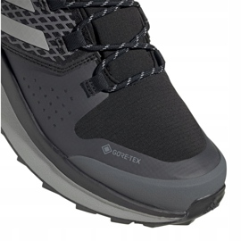 Adidas Terrex Folgian Mid Gtx M EF0365 schwarz 1