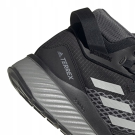 Adidas Terrex Folgian Mid Gtx M EF0365 schwarz 2