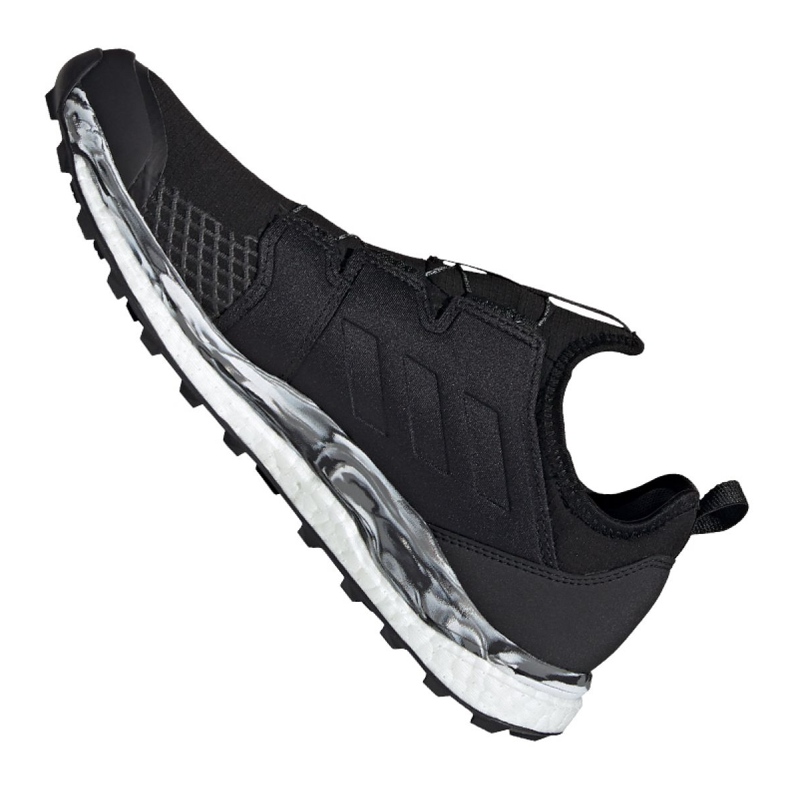 Adidas Terrex Agravic Boa M EH2299 Schuhe schwarz 1