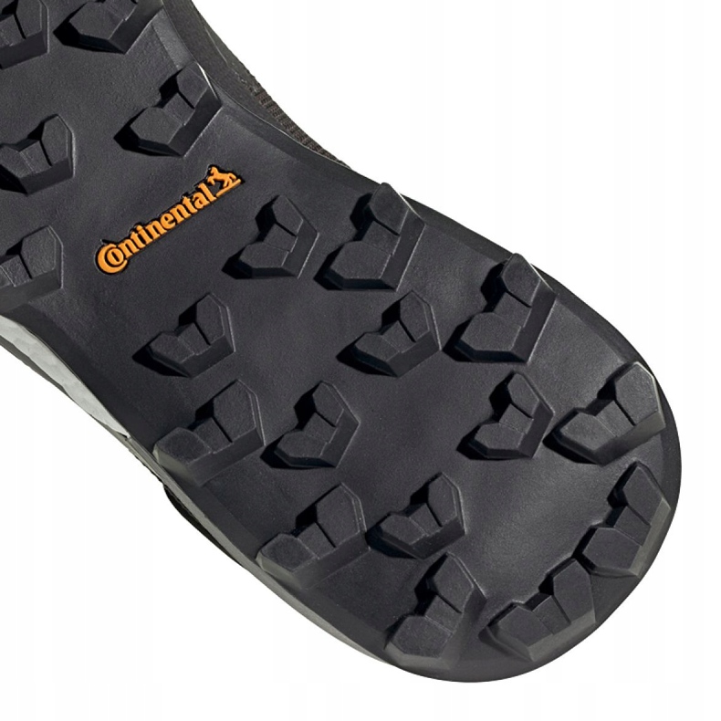 Schuhe adidas Terrex Skychaser Lt Mid Gtx Wandern M EF0349 schwarz 1