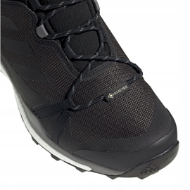 Schuhe adidas Terrex Skychaser Lt Mid Gtx Wandern M EF0349 schwarz 2