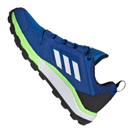 Adidas Terrex Agravic Trail M EF6858 Schuhe blau 1