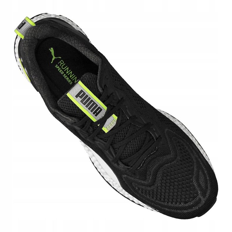 Puma Hybrid Speed ​​Orbiter M 192571-04 schwarz 1