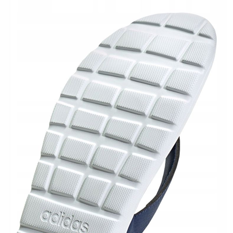Flip-Flops adidas Comfort Flip-Flops M EG2068 marineblau 1