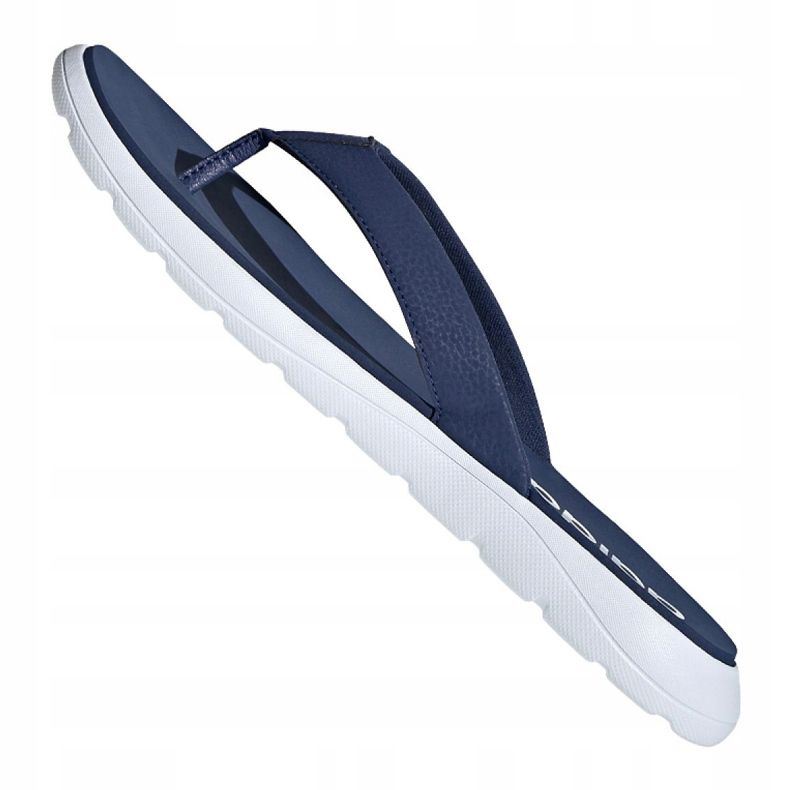 Flip-Flops adidas Comfort Flip-Flops M EG2068 navy blau 2