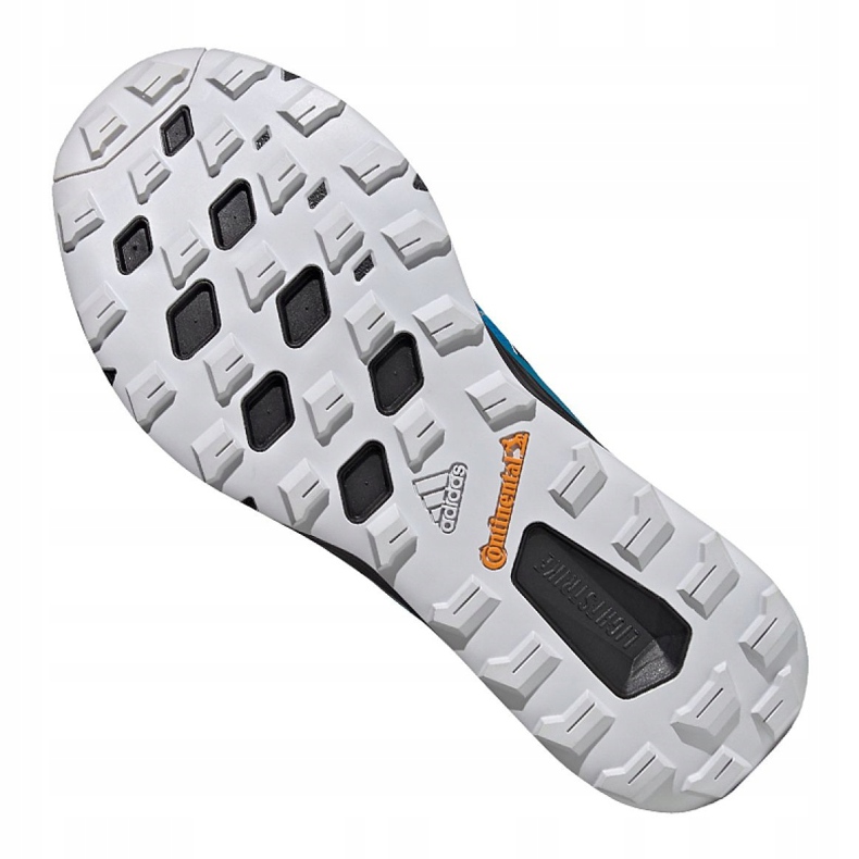 Adidas Terrex Two Parley M FW2543 Schuhe schwarz blau 2