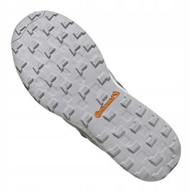 Schuhe adidas Terrex Agravic Boa M EH0200 orange grau 2