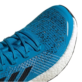 Adidas Terrex Two Ultra Parley M EF2134 Schuhe blau 1