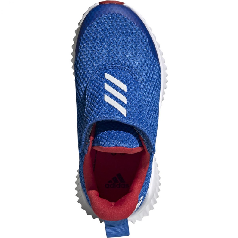 Adidas FortaRun Ac K Jr EF9689 Kinderschuhe 1