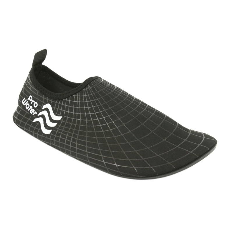 ProWater Neopronstiefel für Wasser schwarz 1