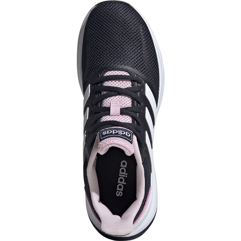 Adidas Falcon W EF0152 Laufschuhe schwarz 1