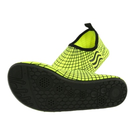 ProWater Neopronstiefel für Wasser grün 4