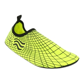 ProWater Neopronstiefel für Wasser grün 1