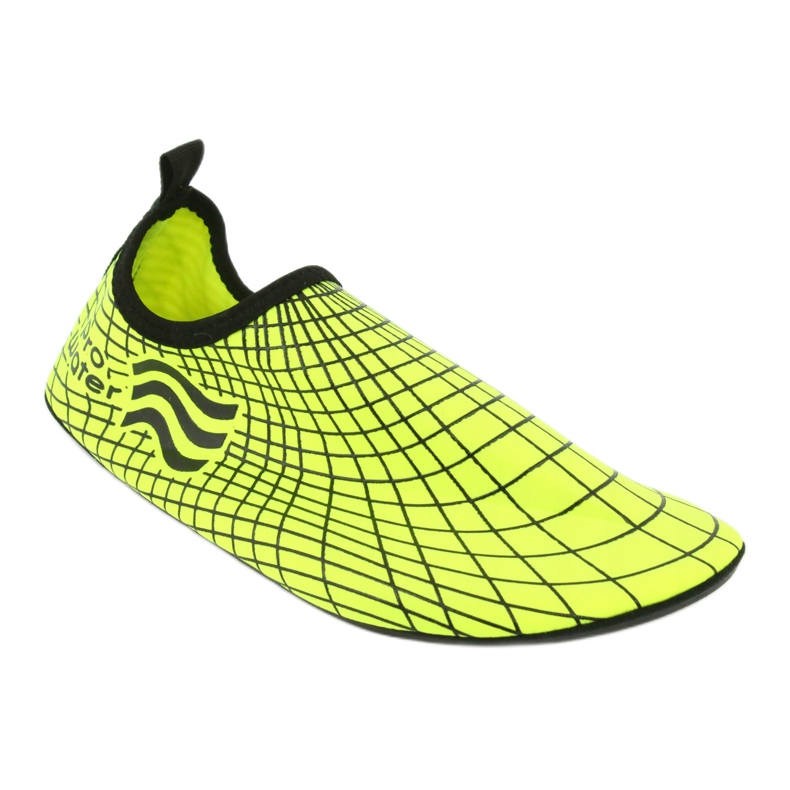 ProWater Neopronstiefel für Wasser grün 1