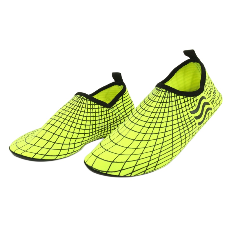 ProWater Neopronstiefel für Wasser grün 3