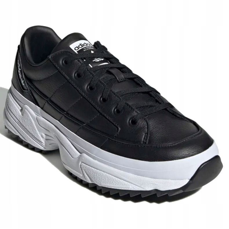 Adidas Originals Kiellor W EF5621 Schuhe schwarz 1