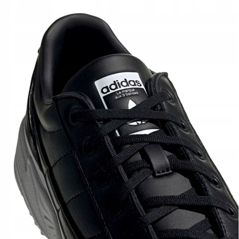 Adidas Originals Kiellor W EF5621 Schuhe schwarz 2