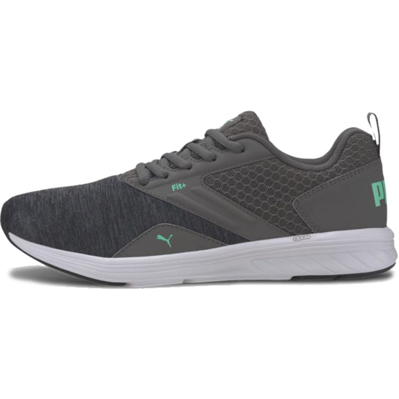 Puma Nrgy Comet M 190556 35 Schuhe grau 2