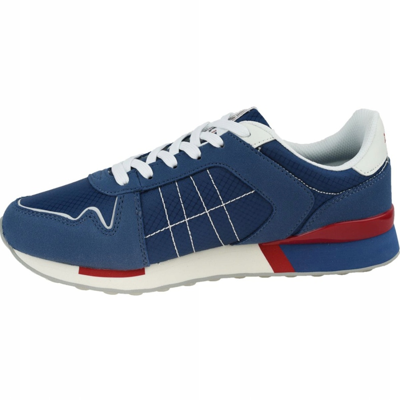 Levi's Webb M 229802-752-19 Schuhe blau 1