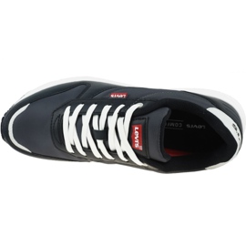 Levi's Baylor 2.0 M 231541-1920-59 Schuhe schwarz 2