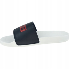 Levi's Juni Babytab 231761-794-51 schwarz 1