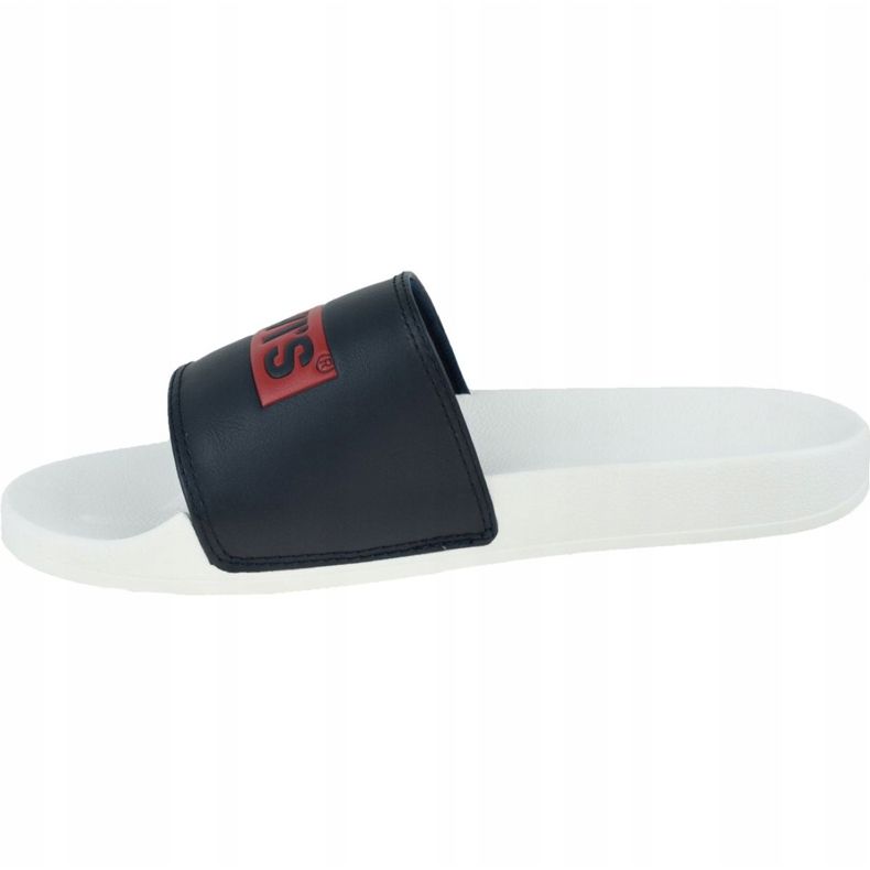 Levi's Juni Babytab 231761-794-51 schwarz 1