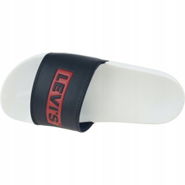 Levi's Juni Babytab 231761-794-51 schwarz 2