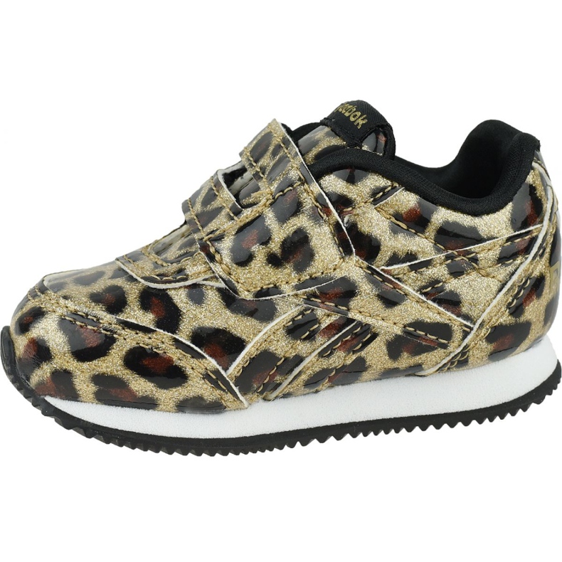 Reebok Royal Classic Jogger 2.0 K DV9039 braun mehrfarbig 1