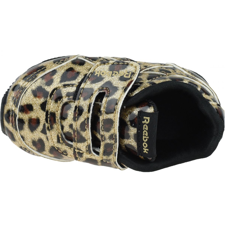 Reebok Royal Classic Jogger 2.0 K DV9039 braun mehrfarbig 2