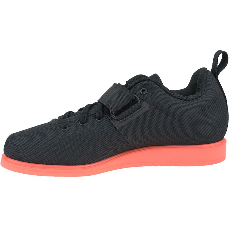 Adidas Powerlift 4 M EF2981 Schuhe schwarz 1