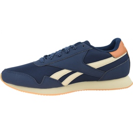 Reebok Royal Cl Jogger 3 M EG9409 navy blau 1