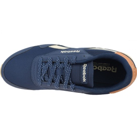 Reebok Royal Cl Jogger 3 M EG9409 navy blau 2