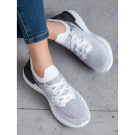 MCKEYLOR Leichte Sportschuhe mehrfarbig 1