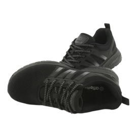 Freizeitsport Atletico AT9621 schwarz 5