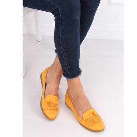 Honey Lords für Damen 2358 Gelb 1