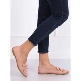 Damen rosa Herren 2358 Pink 2