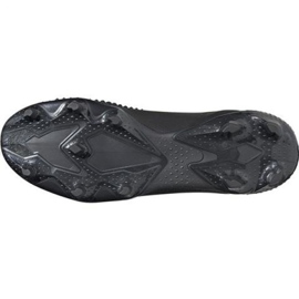 Adidas Predator 20.2 Fg M EF1630 Fußballschuhe mehrfarbig schwarz 2