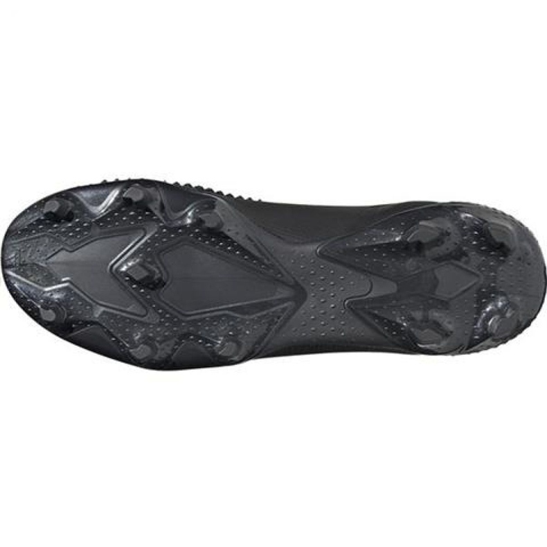 Adidas Predator 20.2 Fg M EF1630 Fußballschuhe mehrfarbig schwarz 2