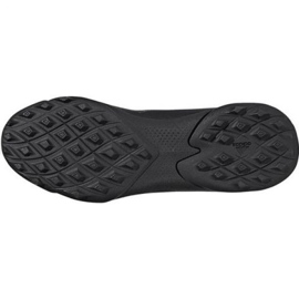 Adidas Predator 20.3 Tf Jr EF1951 Fußballschuhe mehrfarbig schwarz 1