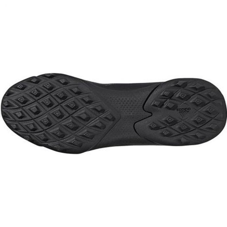 Adidas Predator 20.3 Tf Jr EF1951 Fußballschuhe mehrfarbig schwarz 1