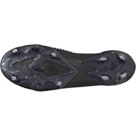 Adidas Predator Mutator 20.1 L Fg M EF2205 Fußballschuhe mehrfarbig schwarz 2