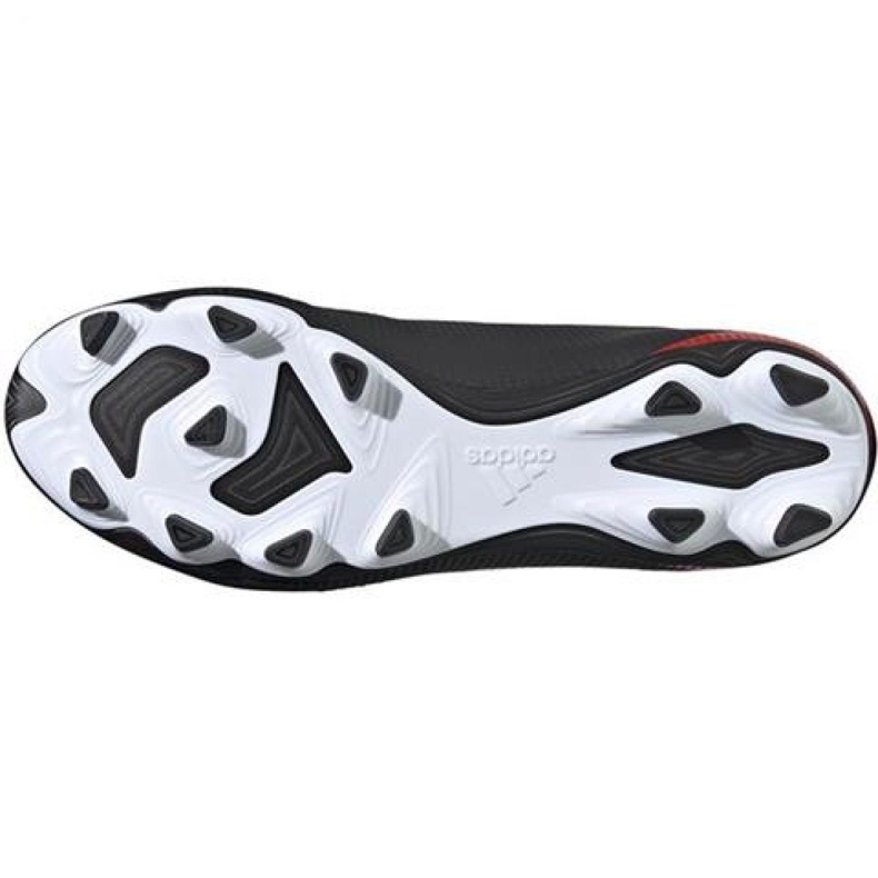 Adidas Predator 20.4 FxG M EE9566 Fußballschuhe mehrfarbig schwarz 1