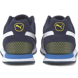 Puma Vista M 369365 15 Schuhe navy blau 2