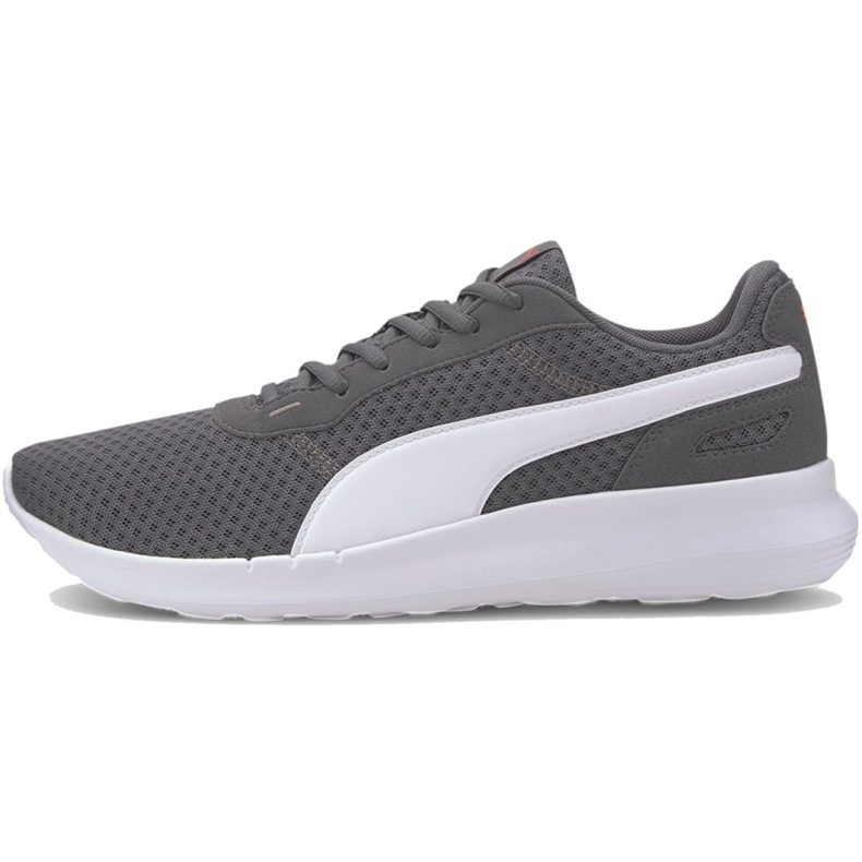 Puma St Activate M 369122 15 Schuhe grau 2