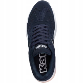 Kappa Noiz W 242778 6721 Schuhe navy blau 1
